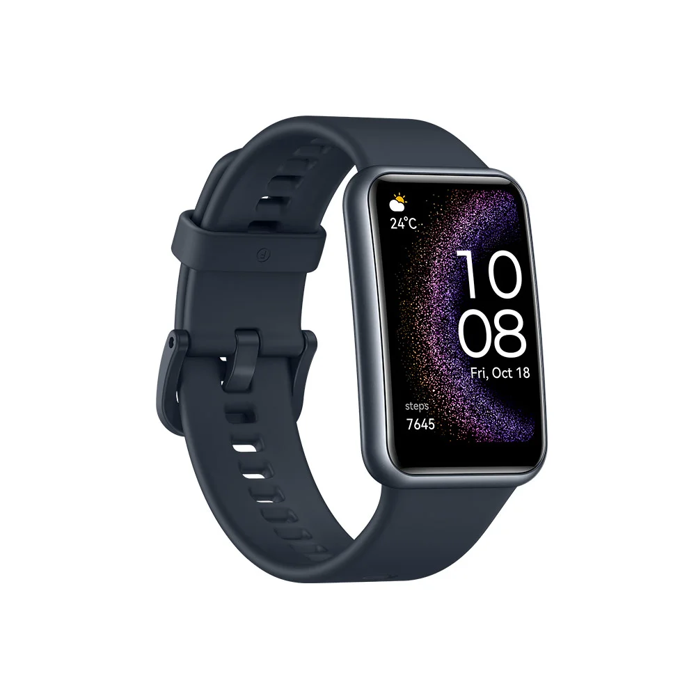 Купить Умные часы Huawei Watch FIT SE Черный Умные часы Huawei Watch FIT SE Черный