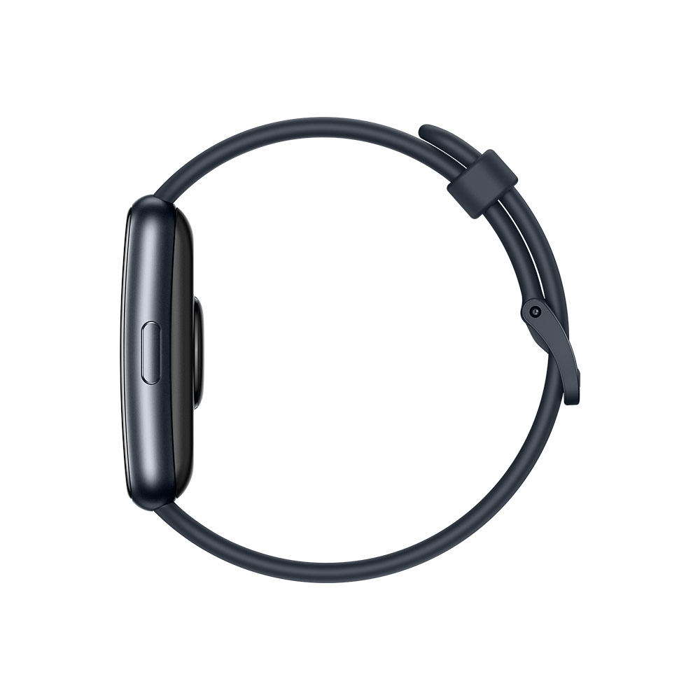 Умные часы Huawei Watch FIT SE Черный