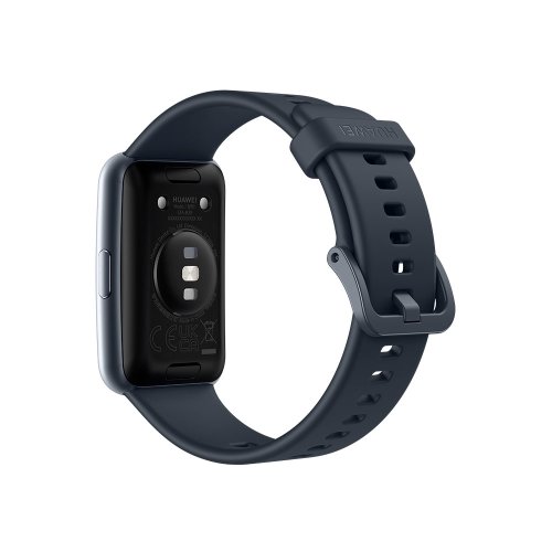 Умные часы Huawei Watch FIT SE Черный