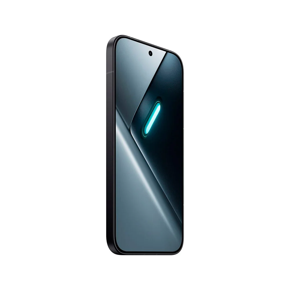 Смартфон Xiaomi Poco X8 Pro 8/256Gb Black (Черный) RU