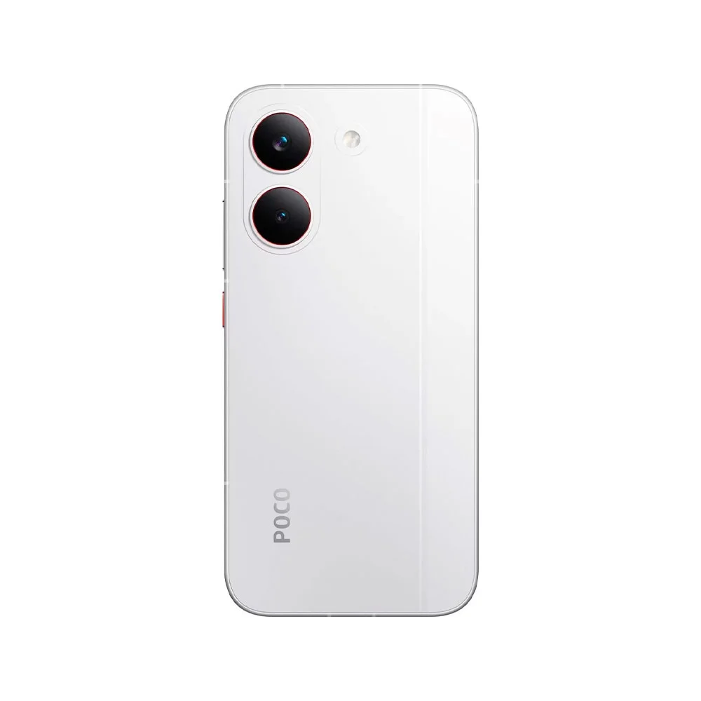 Купить Смартфон Xiaomi Poco X8 Pro 8/256Gb White (Белый) RU Смартфон Xiaomi Poco X8 Pro 8/256Gb White (Белый) RU
