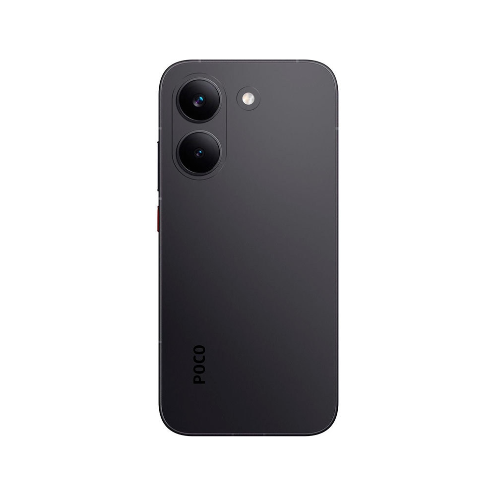 Смартфон Xiaomi Poco X8 Pro 8/512Gb Black (Черный) RU