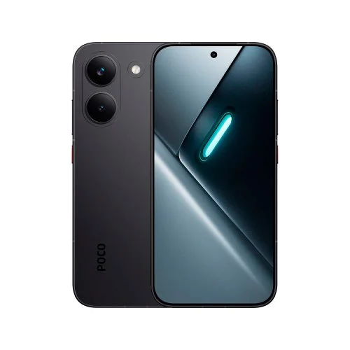 Смартфон Xiaomi Poco X8 Pro 8/512Gb Black (Черный) RU