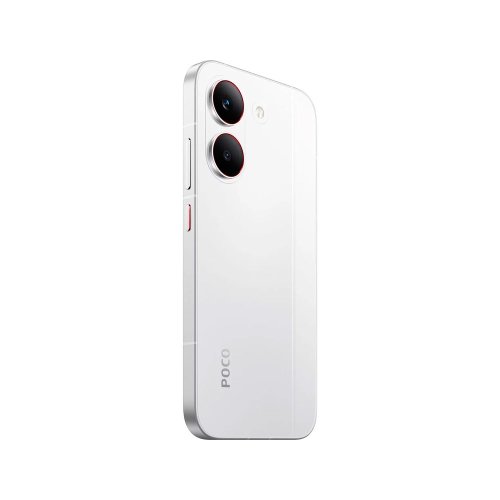 Смартфон Xiaomi Poco X8 Pro 8/512Gb White (Белый) RU