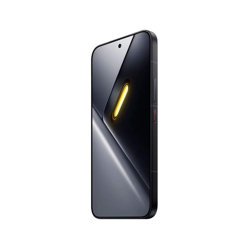 Смартфон Xiaomi Poco X8 Pro Max 12/256Gb Black (Черный) RU