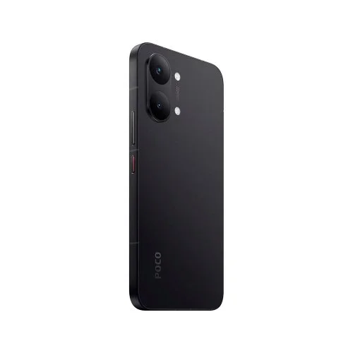Купить Смартфон Xiaomi Poco X8 Pro Max 12/256Gb Black (Черный) RU Смартфон Xiaomi Poco X8 Pro Max 12/256Gb Black (Черный) RU