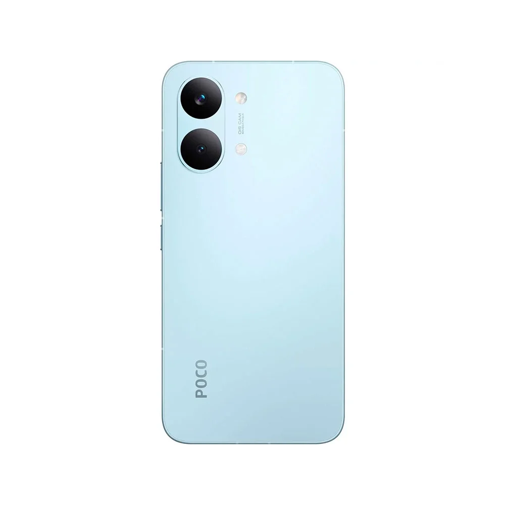 Купить Смартфон Xiaomi Poco X8 Pro Max 12/256Gb IceBlue (Голубой) RU Смартфон Xiaomi Poco X8 Pro Max 12/256Gb IceBlue (Голубой) RU