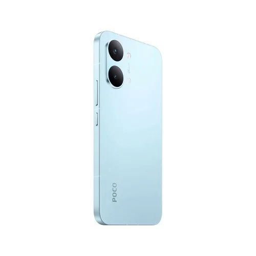 Купить Смартфон Xiaomi Poco X8 Pro Max 12/256Gb IceBlue (Голубой) RU Смартфон Xiaomi Poco X8 Pro Max 12/256Gb IceBlue (Голубой) RU