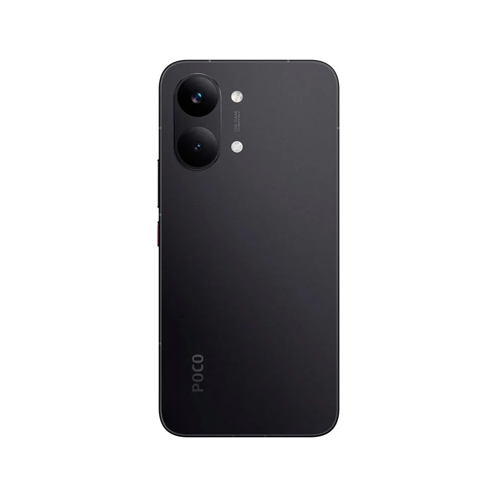Смартфон Xiaomi Poco X8 Pro Max 12/512Gb Black (Черный) RU