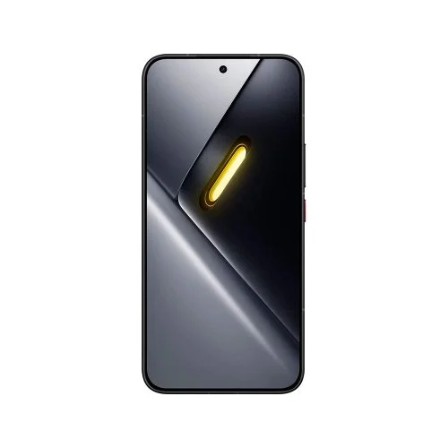 Смартфон Xiaomi Poco X8 Pro Max 12/512Gb Black (Черный) RU