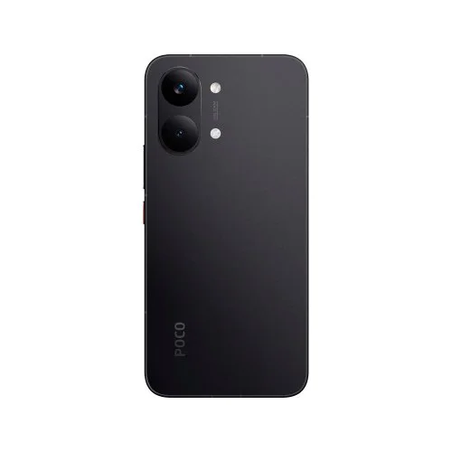 Смартфон Xiaomi Poco X8 Pro Max 12/512Gb Black (Черный) RU