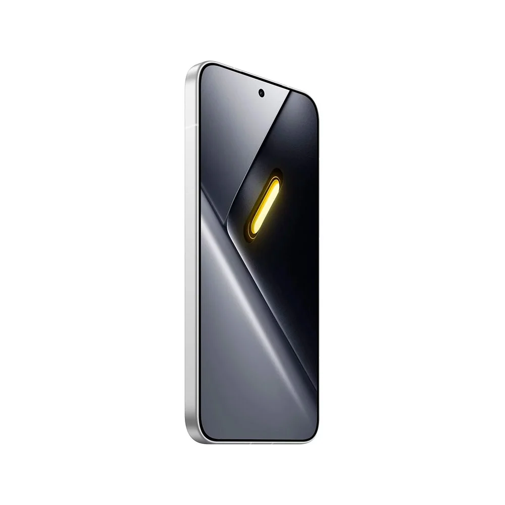Смартфон Xiaomi Poco X8 Pro Max 12/512Gb White (Белый) RU