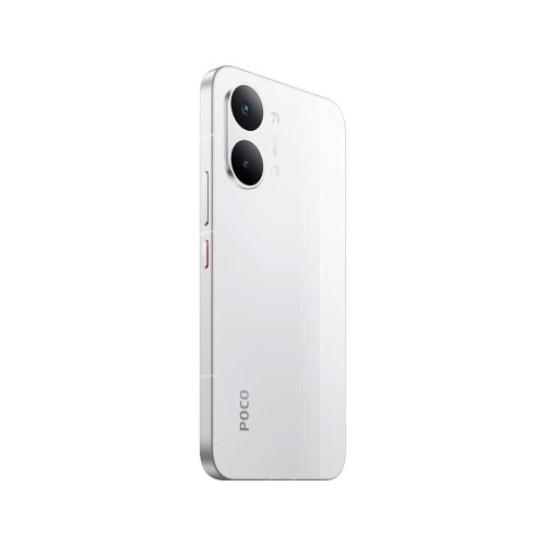 Смартфон Xiaomi Poco X8 Pro Max 12/512Gb White (Белый) RU