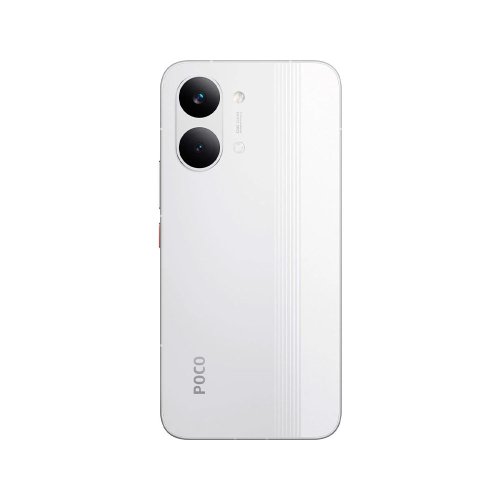 Смартфон Xiaomi Poco X8 Pro Max 12/512Gb White (Белый) RU