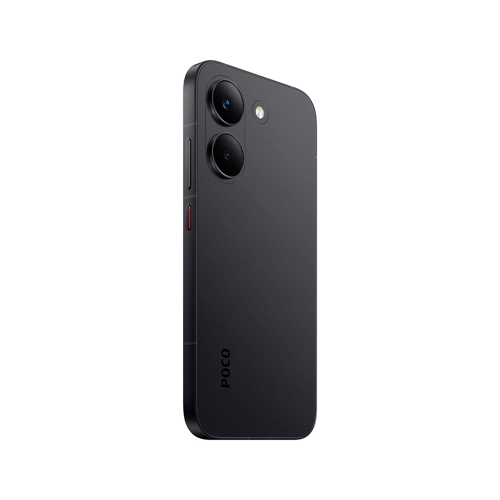 Смартфон Xiaomi Poco X8 Pro 8/256Gb Black (Черный) EU