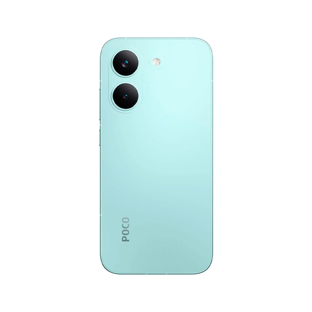 Смартфон Xiaomi Poco X8 Pro 8/256Gb Mint Green (Зеленый) EU