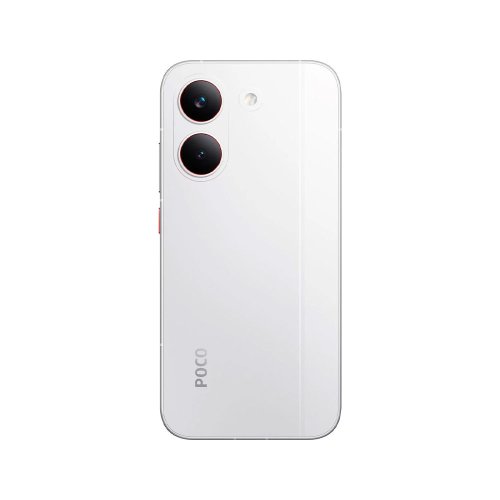 Смартфон Xiaomi Poco X8 Pro 8/256Gb White (Белый) EU