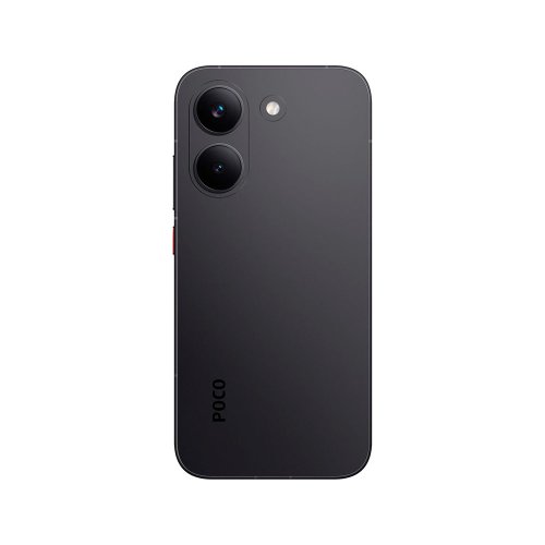 Смартфон Xiaomi Poco X8 Pro 8/512Gb Black (Черный) EU