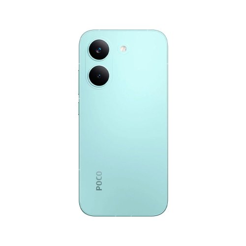 Смартфон Xiaomi Poco X8 Pro 8/512Gb Mint Green (Зеленый) EU