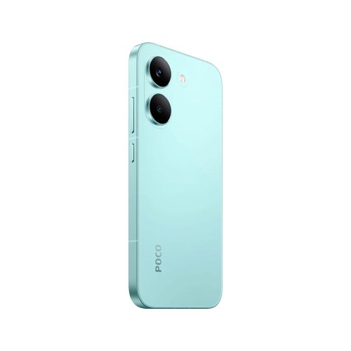 Смартфон Xiaomi Poco X8 Pro 8/512Gb Mint Green (Зеленый) EU