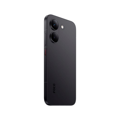 Смартфон Xiaomi Poco X8 Pro 12/512Gb Black (Черный) EU
