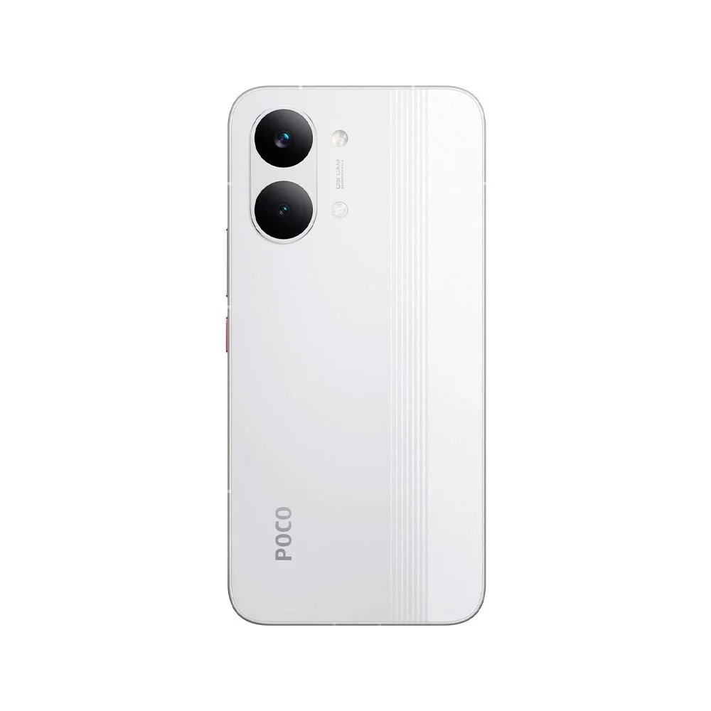 Купить Смартфон Xiaomi Poco X8 Pro Max 12/256Gb White (Белый) EU Смартфон Xiaomi Poco X8 Pro Max 12/256Gb White (Белый) EU