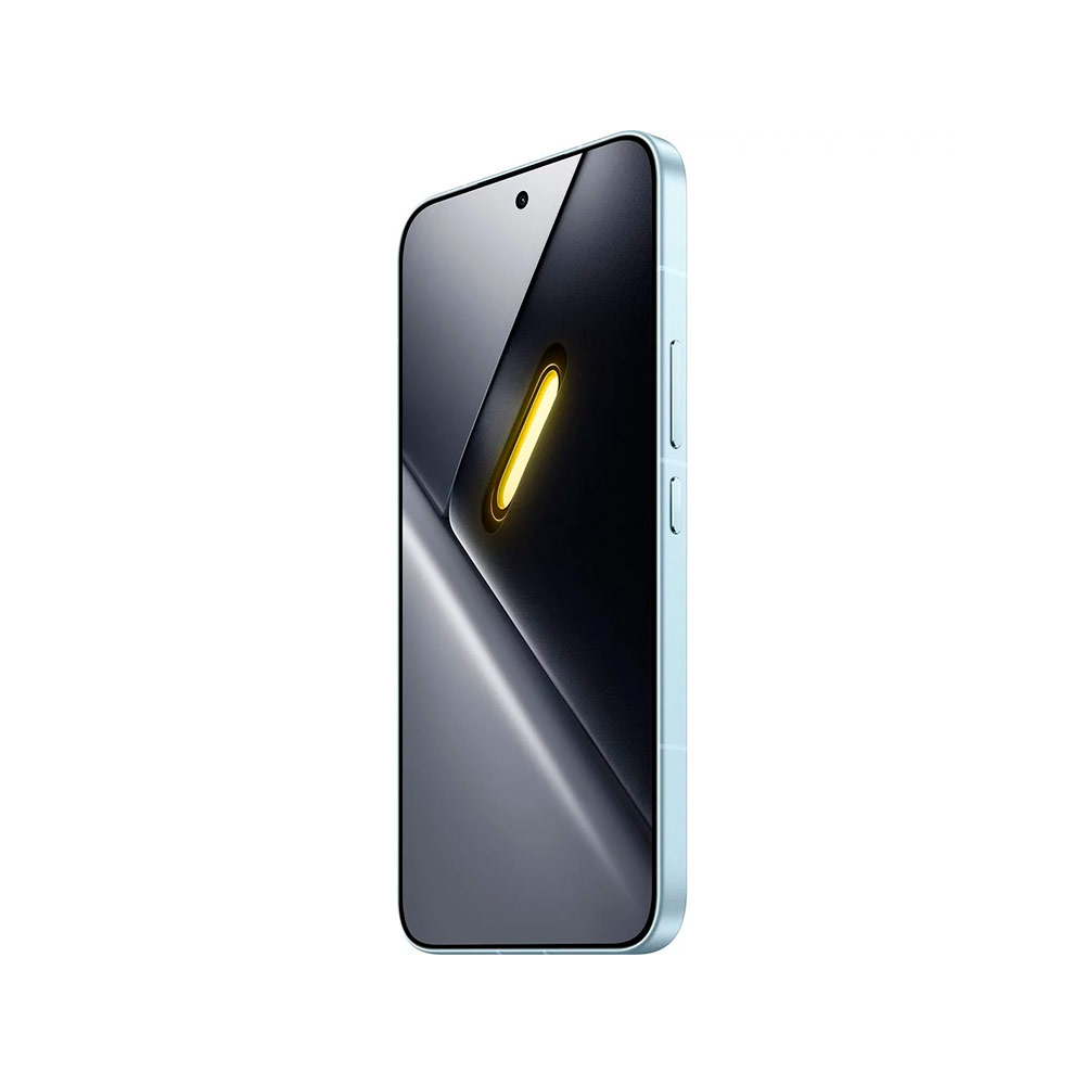 Смартфон Xiaomi Poco X8 Pro Max 12/256Gb IceBlue (Голубой) EU