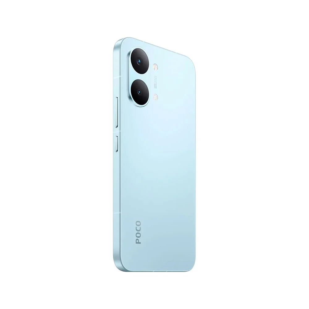 Купить Смартфон Xiaomi Poco X8 Pro Max 12/256Gb IceBlue (Голубой) EU Смартфон Xiaomi Poco X8 Pro Max 12/256Gb IceBlue (Голубой) EU