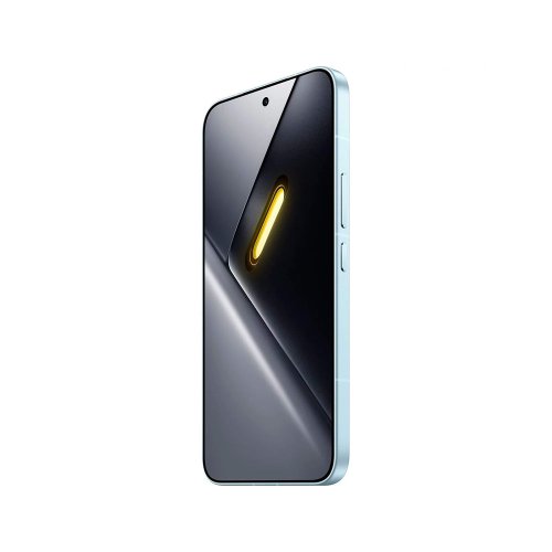 Смартфон Xiaomi Poco X8 Pro Max 12/256Gb IceBlue (Голубой) EU