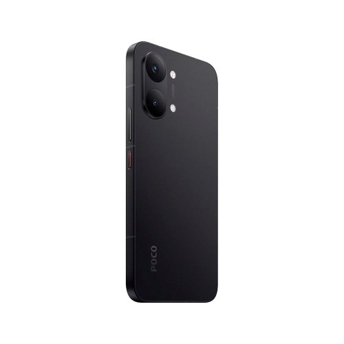 Смартфон Xiaomi Poco X8 Pro Max 12/512Gb Black (Черный) EU