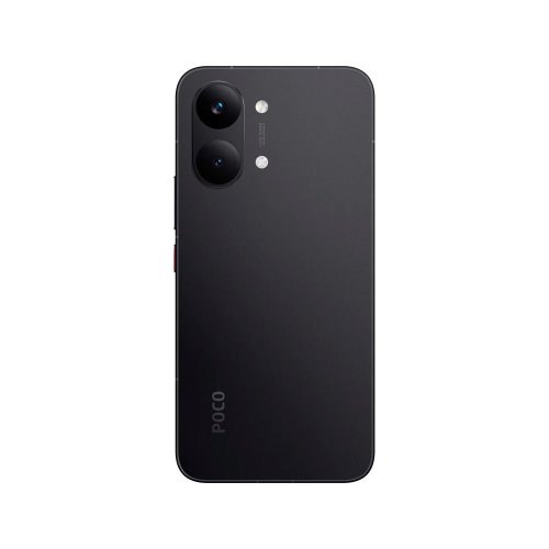 Смартфон Xiaomi Poco X8 Pro Max 12/512Gb Black (Черный) EU
