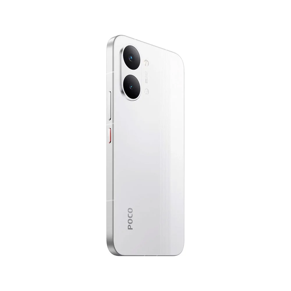 Купить Смартфон Xiaomi Poco X8 Pro Max 12/512Gb White (Белый) EU Смартфон Xiaomi Poco X8 Pro Max 12/512Gb White (Белый) EU