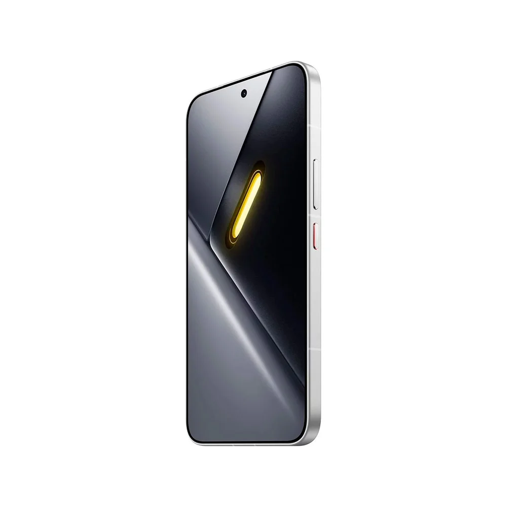 Купить Смартфон Xiaomi Poco X8 Pro Max 12/512Gb White (Белый) EU Смартфон Xiaomi Poco X8 Pro Max 12/512Gb White (Белый) EU