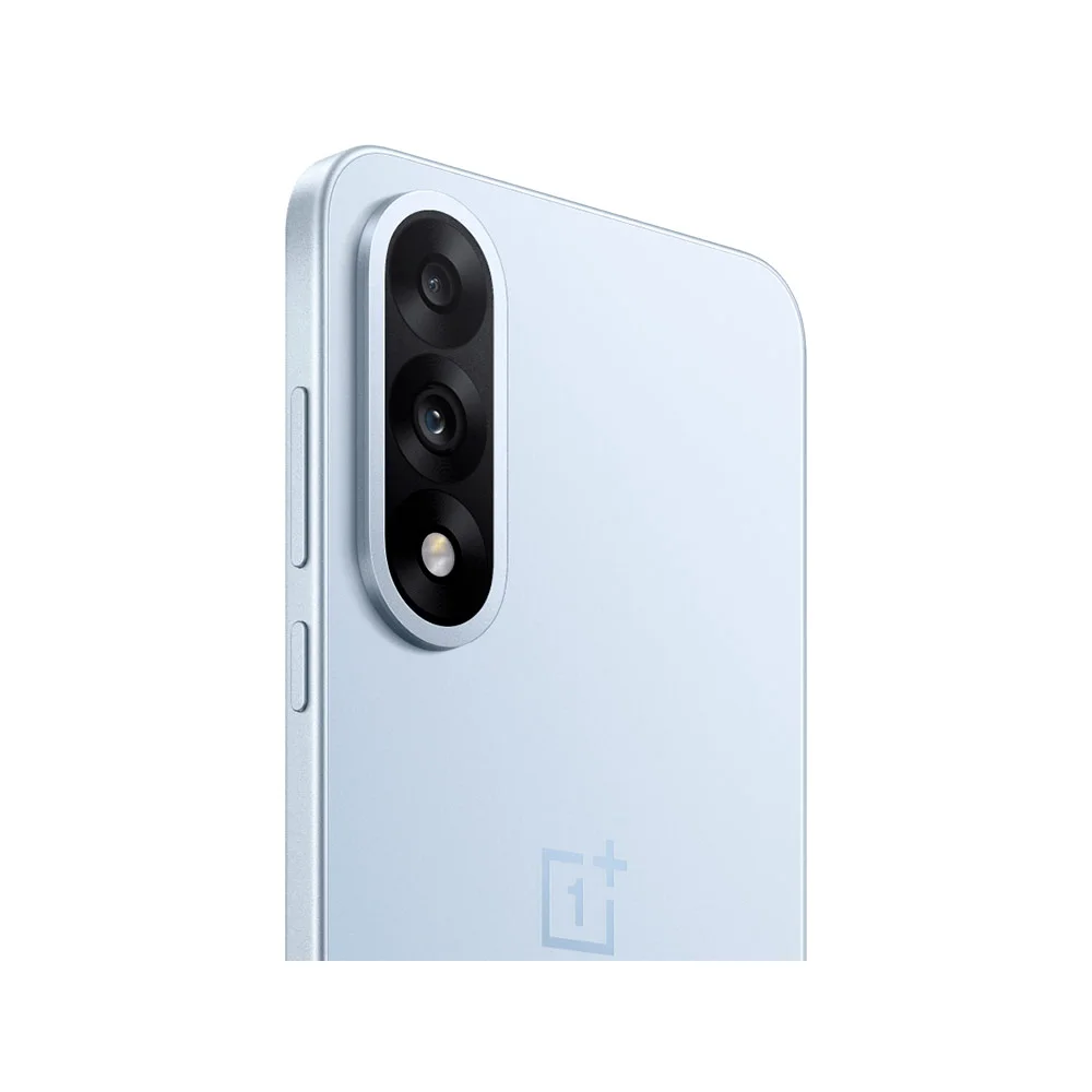 Смартфон OnePlus Nord 5 8/256Gb Dry Ice (Голубой) IN
