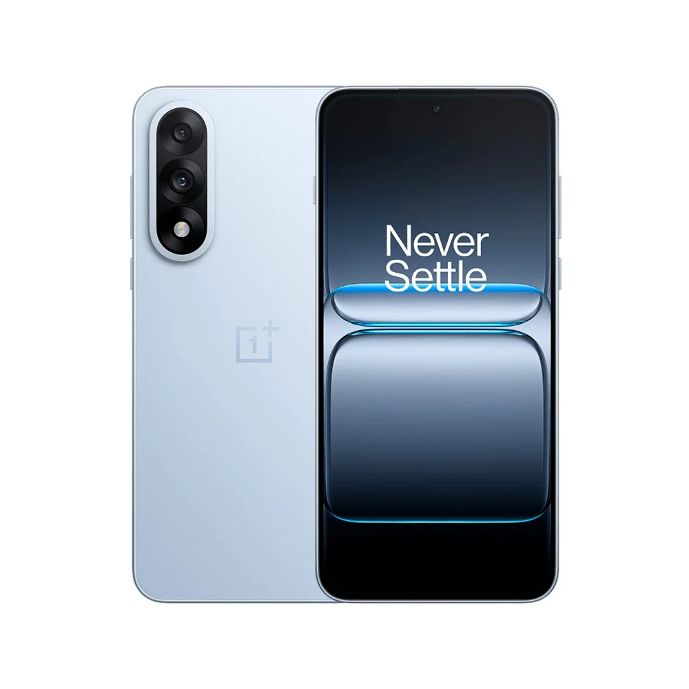 Смартфон OnePlus Nord 5 8/256Gb Dry Ice (Голубой) IN