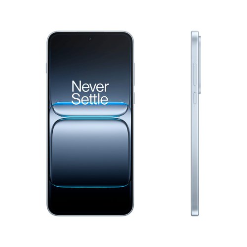 Смартфон OnePlus Nord 5 8/256Gb Dry Ice (Голубой) IN