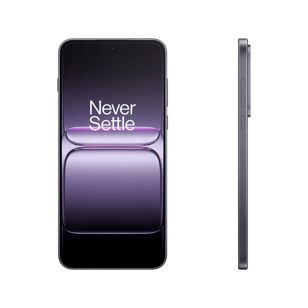 Смартфон OnePlus Nord 5 12/256Gb Phantom Gray (Серый) IN
