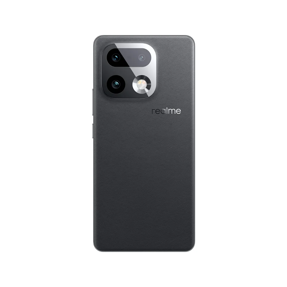 Купить Смартфон Realme 16 Pro+ 12/512Gb Master Grey (Серый) RU Смартфон Realme 16 Pro+ 12/512Gb Master Grey (Серый) RU