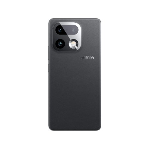 Смартфон Realme 16 Pro+ 12/512Gb Master Grey (Серый) RU