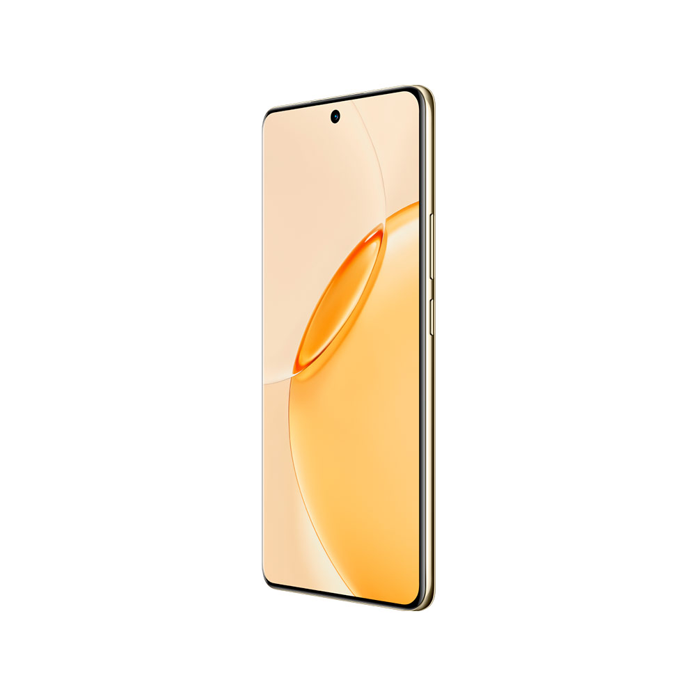 Смартфон Realme 16 Pro+ 12/512Gb Master Gold (Золотой) RU