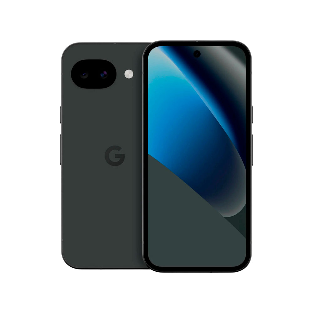 Смартфон Google Pixel 10a 8/256Gb Obsidian (Черный) IN