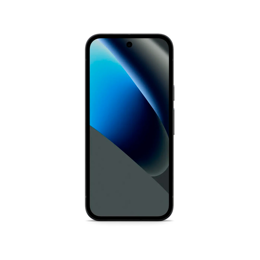 Смартфон Google Pixel 10a 8/256Gb Obsidian (Черный) IN