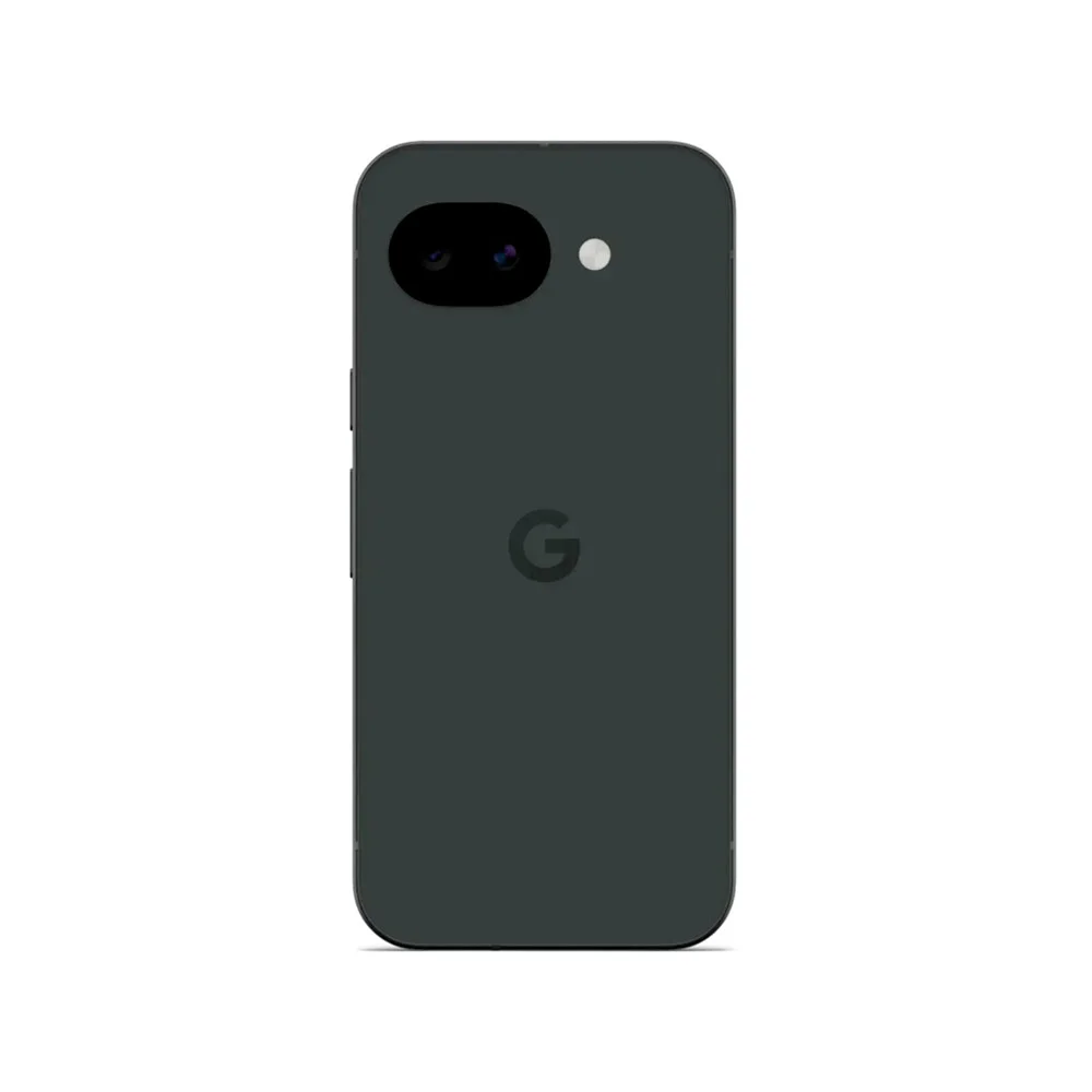 Смартфон Google Pixel 10a 8/256Gb Obsidian (Черный) IN