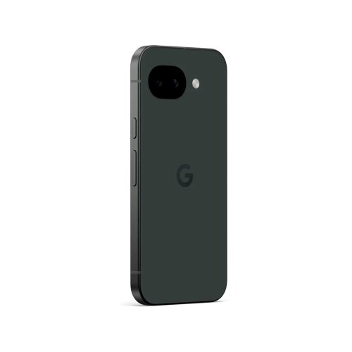 Смартфон Google Pixel 10a 8/256Gb Obsidian (Черный) IN