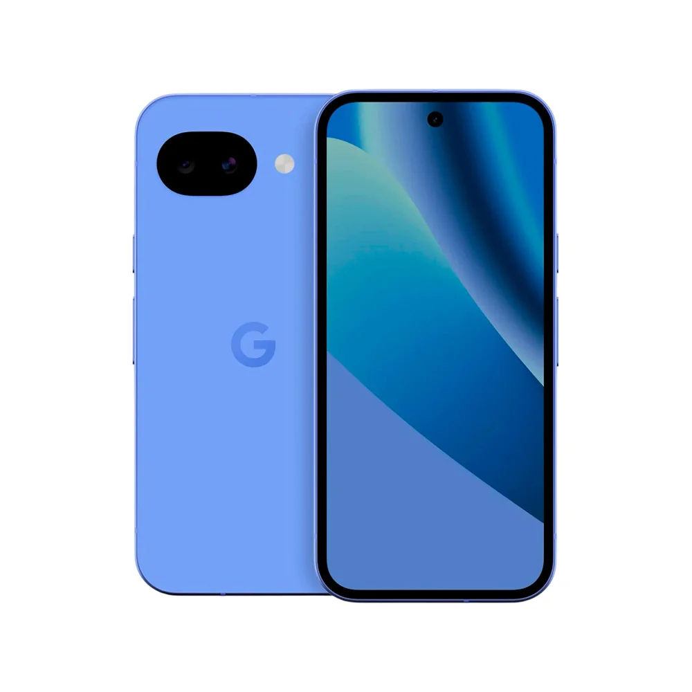 Смартфон Google Pixel 10a 8/256Gb Lavender (Синий) IN