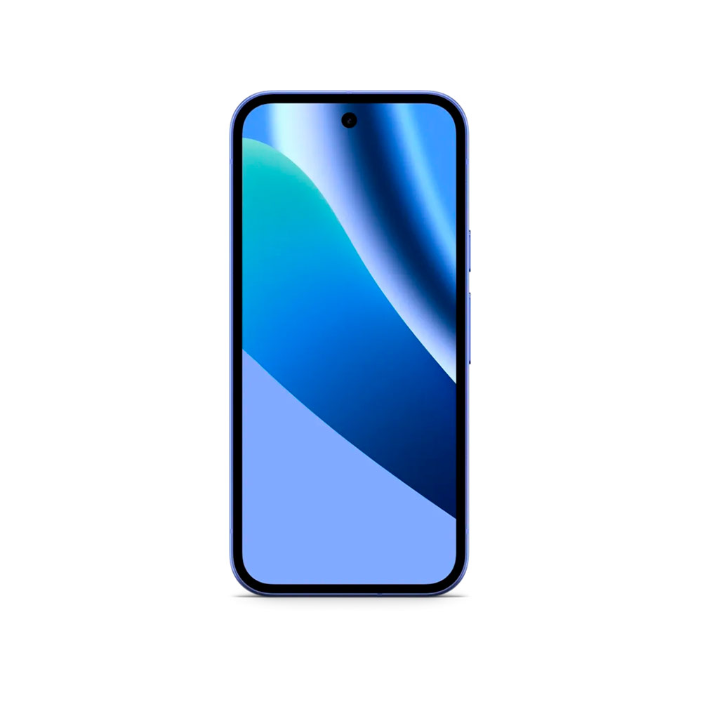 Смартфон Google Pixel 10a 8/256Gb Lavender (Синий) IN