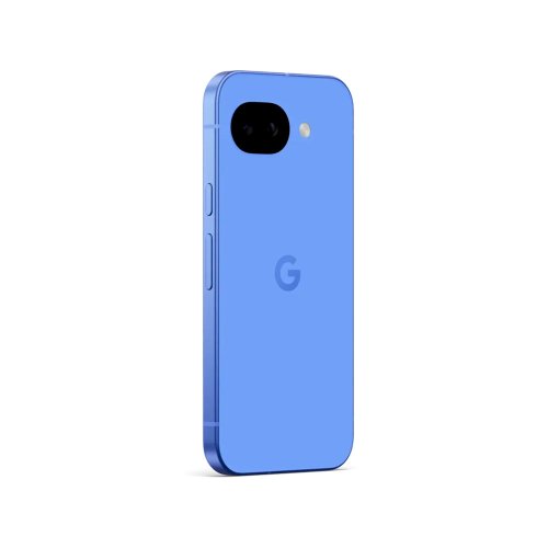 Смартфон Google Pixel 10a 8/256Gb Lavender (Синий) IN