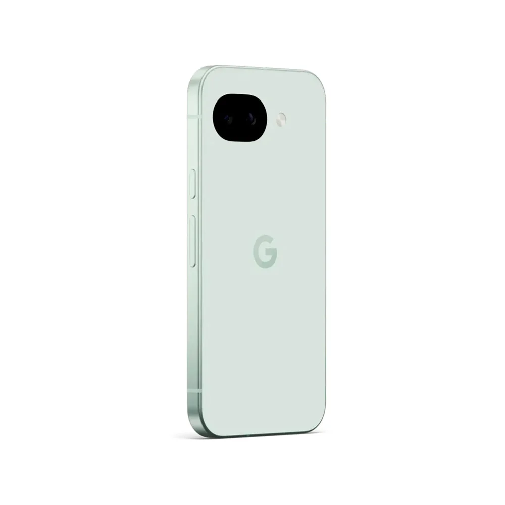 Купить Смартфон Google Pixel 10a 8/256Gb Fog (Серый) IN Смартфон Google Pixel 10a 8/256Gb Fog (Серый) IN