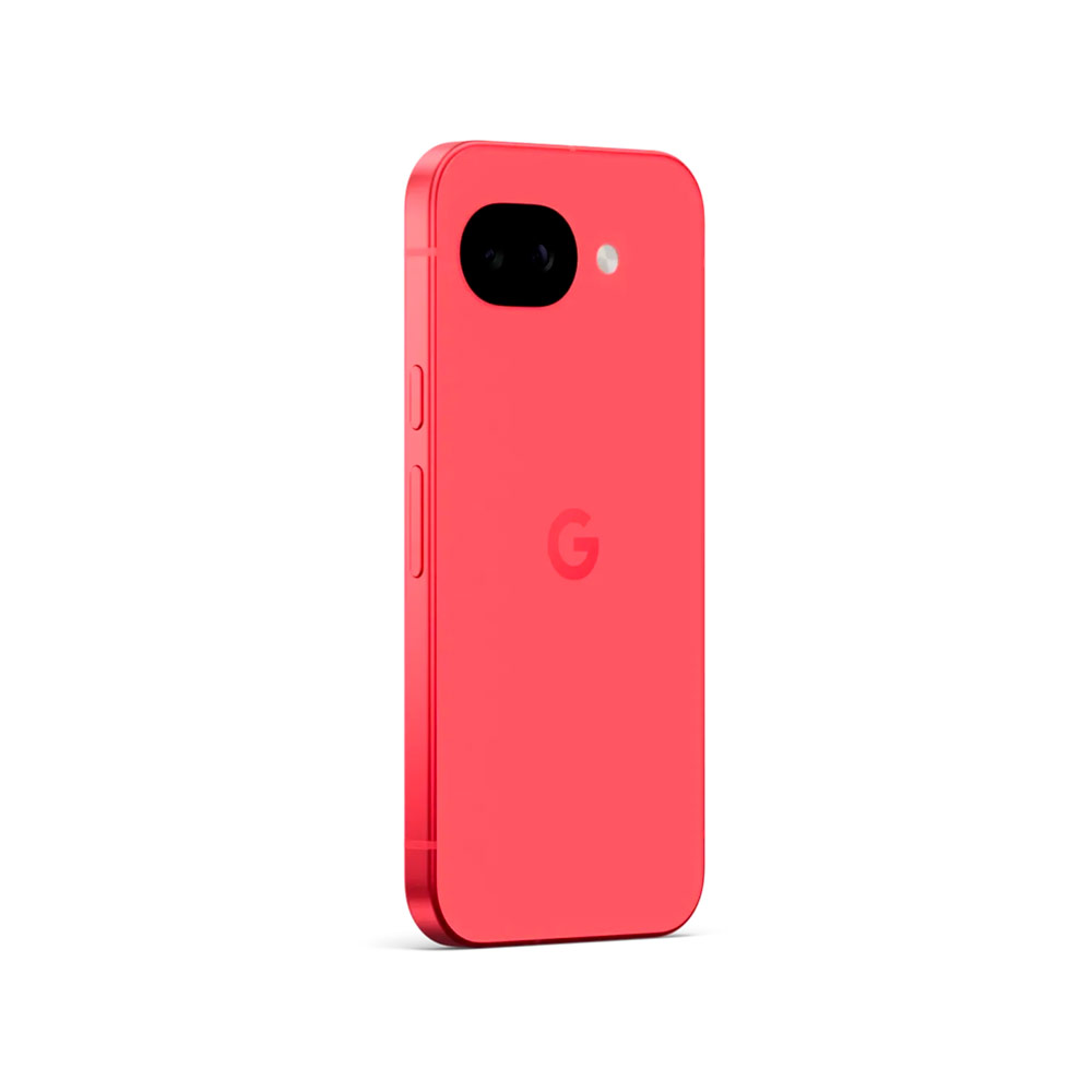 Смартфон Google Pixel 10a 8/256Gb Berry (Красный) IN