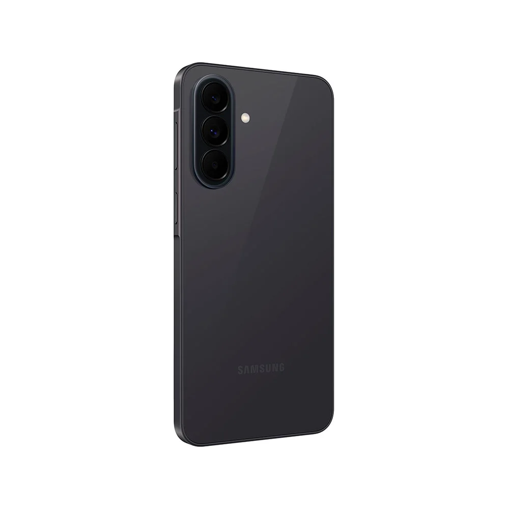 Смартфон Samsung Galaxy A37 6/128Gb Awesome Charcoal (Черный)